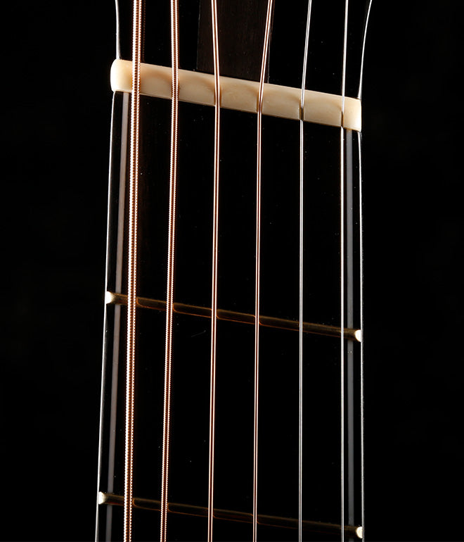 Customization – Avian Guitars