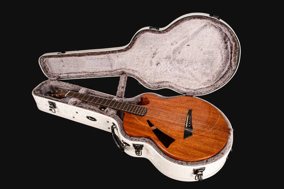 Skylark 2A – Avian Guitars