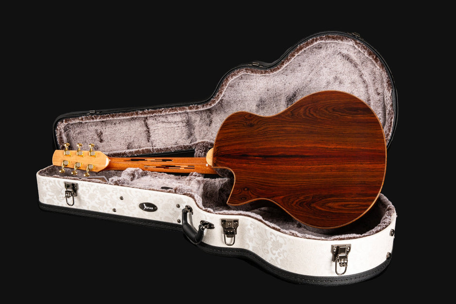 AVIAN Songbird/R/DCアコースティックギター AVIAN Songbird/R/DCアコースティックギター Avian Songbird